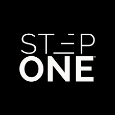 Step One logo