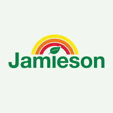 Jamieson Vitamins logo