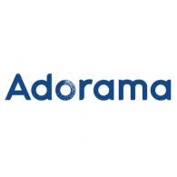 Adorama logo