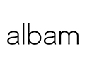 albam logo